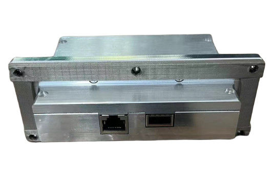 50/60Hz USB Signal Line Filter 100dB Attenuation Surface Mount rf shielding room emc anechoic chamber anechoic chamber