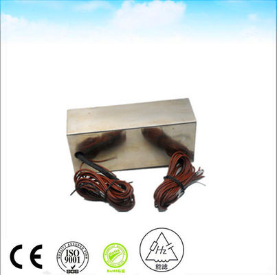 Three Phase Emi Filters 5A 120VDC 250VDC Vfd Noise Filter For emc chamber