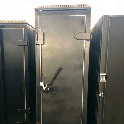Isolation EMI RF Shielding Box Test Enclosure For Mobile Phone Emi  rf Shielding Box
