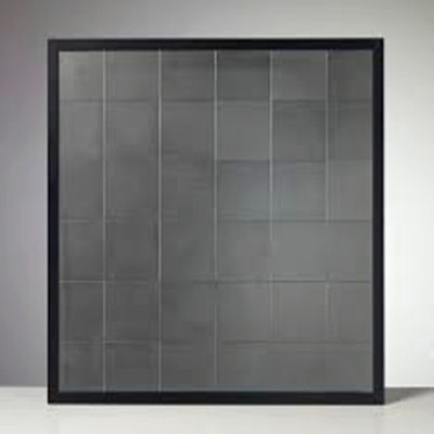 Ferrite Absorber Anechoic Chamber Tiles emc chamber rf shielding room