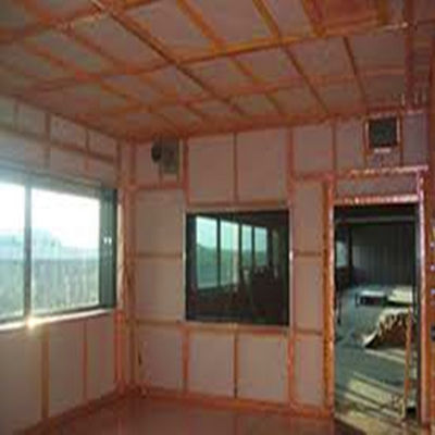 1.2x0.8M RF EMI Shielding Rfi Emc Emi Shielded Windows MRI Window