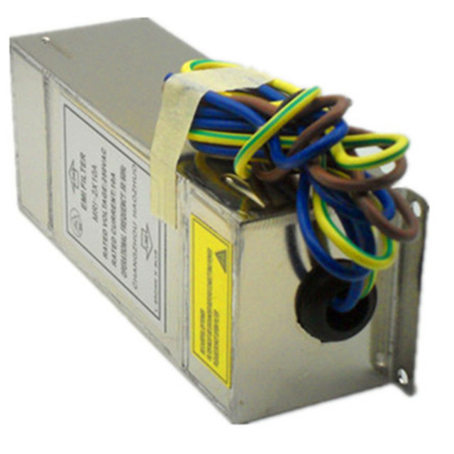 Anti Interference 250VAC 10A EMI Power Line Filter Surge Protector high quality