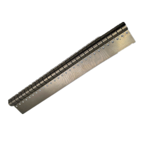 BeCu Fingerstock For Mri Faraday Cage F Type Emc Anechoic Chamber high quality
