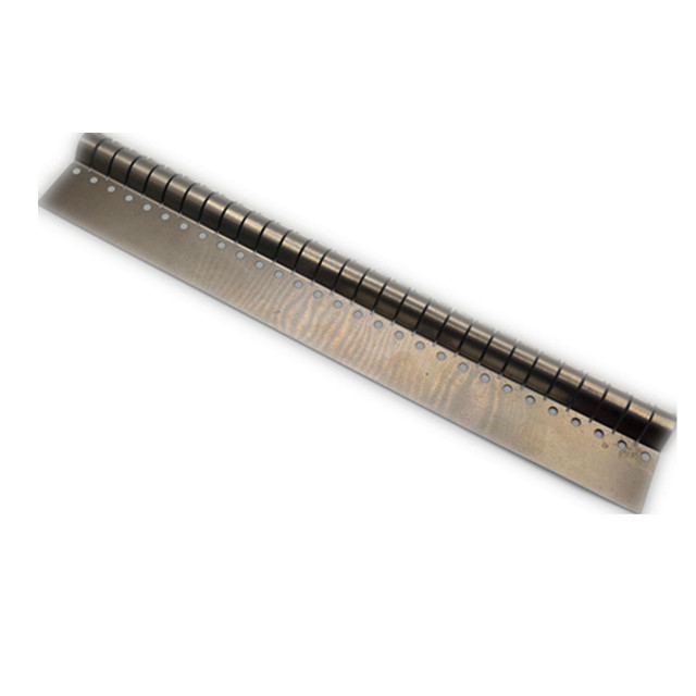 BeCu Fingerstock For Mri Faraday Cage F Type Emc Anechoic Chamber high quality