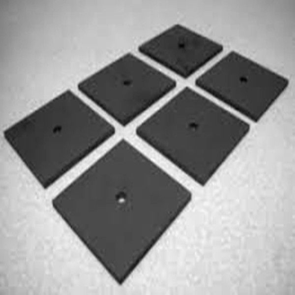 Anechoic Chamber Ferrite Tile rf shielding room emc chamber