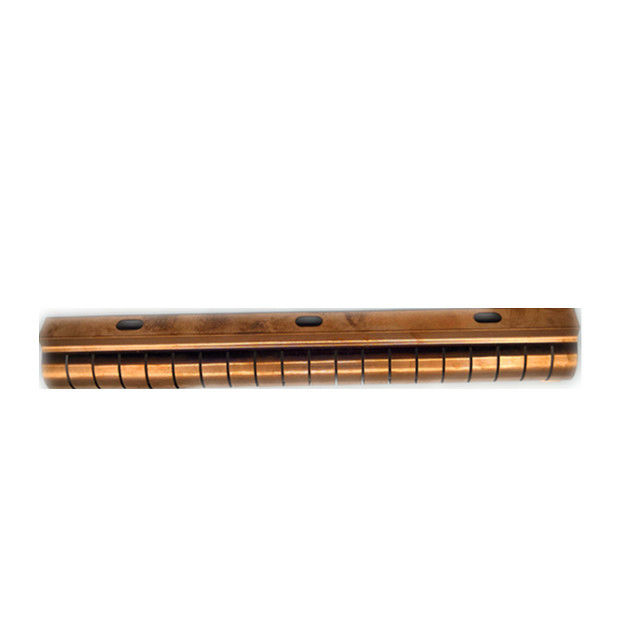 Rf Door Finger RF Fingerstock Gaskets Beryllium Copper Fingers