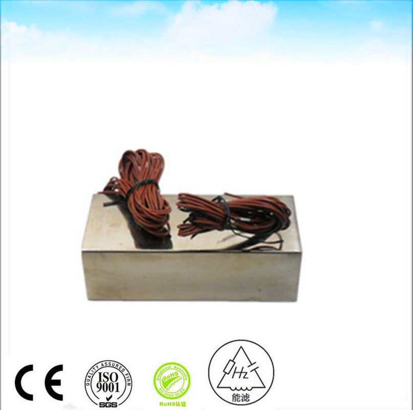 Three Phase Emi Filters 5A 120VDC 250VDC Vfd Noise Filter For emc chamber