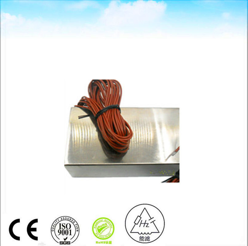 Three Phase Emi Filters 5A 120VDC 250VDC Vfd Noise Filter For emc chamber