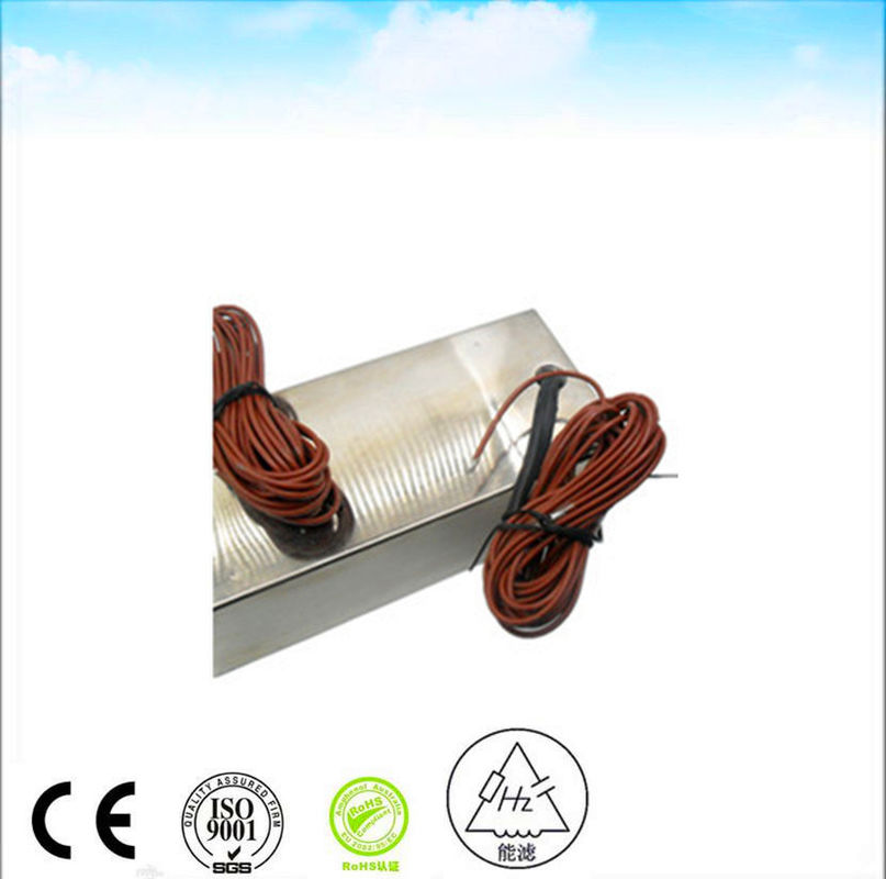 Three Phase Emi Filters 5A 120VDC 250VDC Vfd Noise Filter For emc chamber