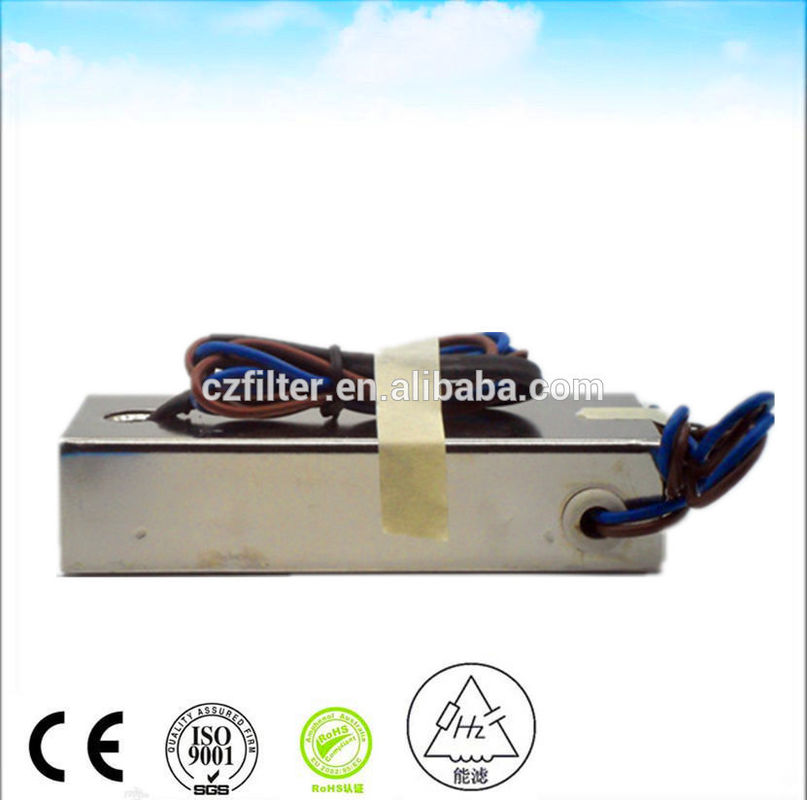 2 Lines Singlephase 250v Ac Emi Filter 1a Video Power Line Noise Filter competitive price
