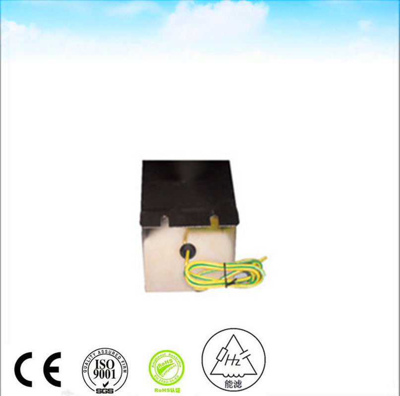1000V Dc Emi Filter 50a