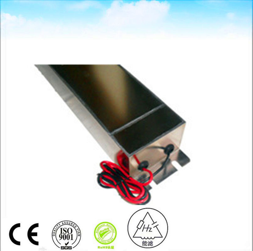 High Voltage 25a Mri Rf Cage Single Phase EMI Filter Electronic Noise Filter up to 1GHz