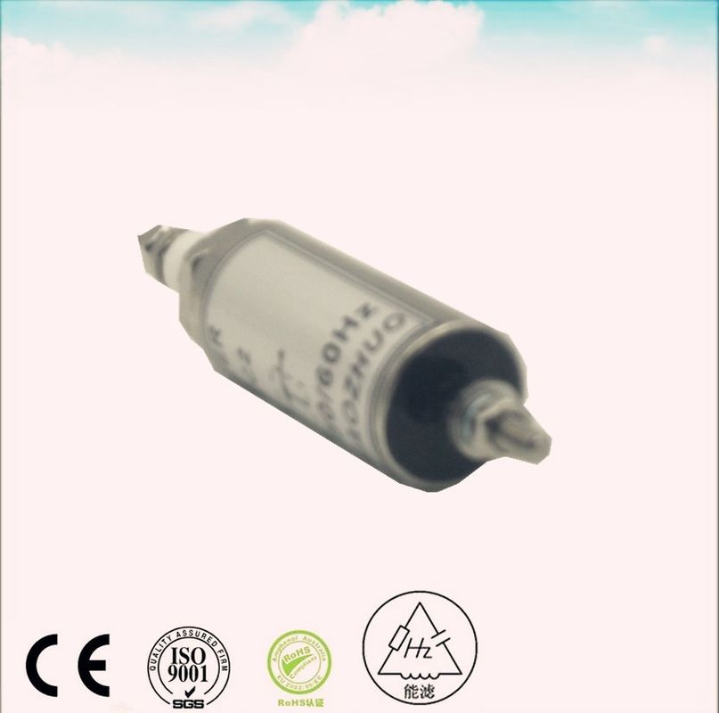 250VAC 16A Rf Feed Thru Emi Feedthrough Filter Electrical Power Filter for rf shielding