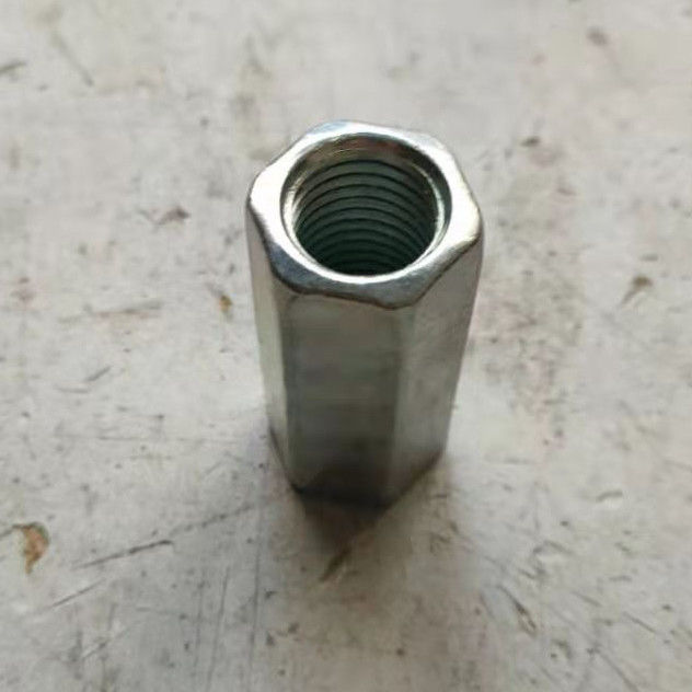 m16 coupling