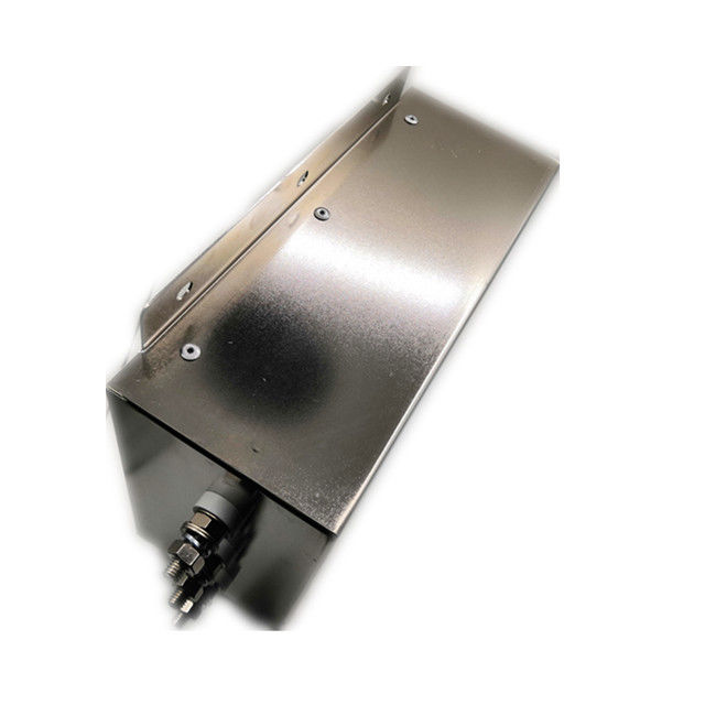 380-440VAC 120A 3 Phase Electrical Noise Suppression Filter For 55kw Frequency Inverter