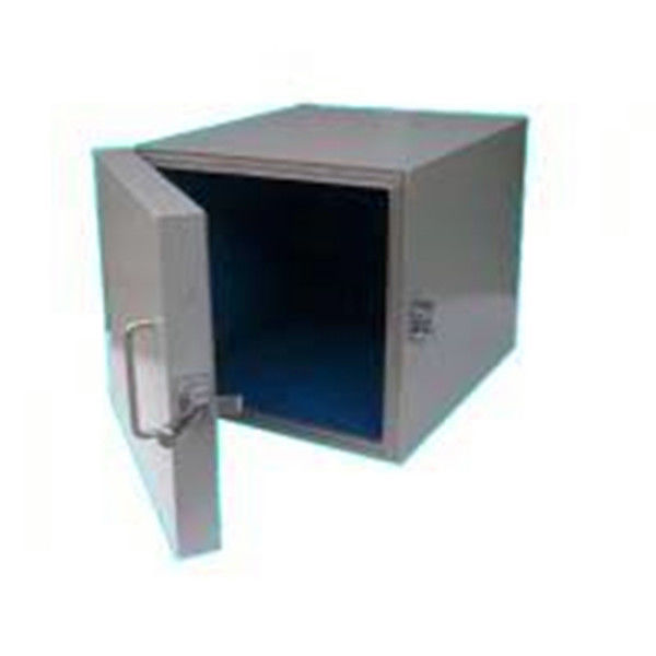 Testing Emi Shielded Box For Wifi Bluetooth Mobile Phone 5G SIGNAL