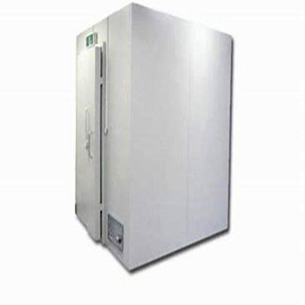 UP To 40GHz RF Shielding Box Emi Emc Anechoic Chamber RFi Protected