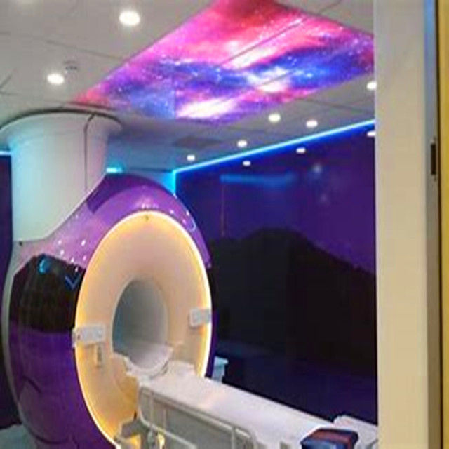 Rf Mri Faraday Cage Shielding Faraday Tents Radiofrequency For Pet medical