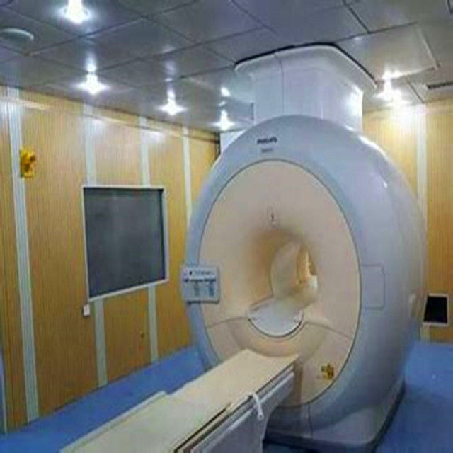 Rf Mri Faraday Cage Shielding Faraday Tents Radiofrequency For Pet medical