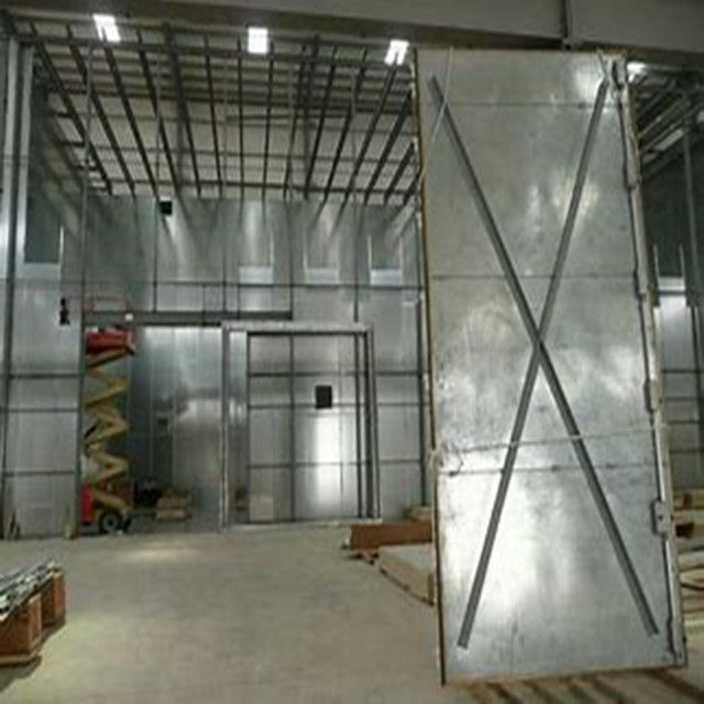 Rf Mri Faraday Cage Shielding Faraday Tents Radiofrequency For Pet medical