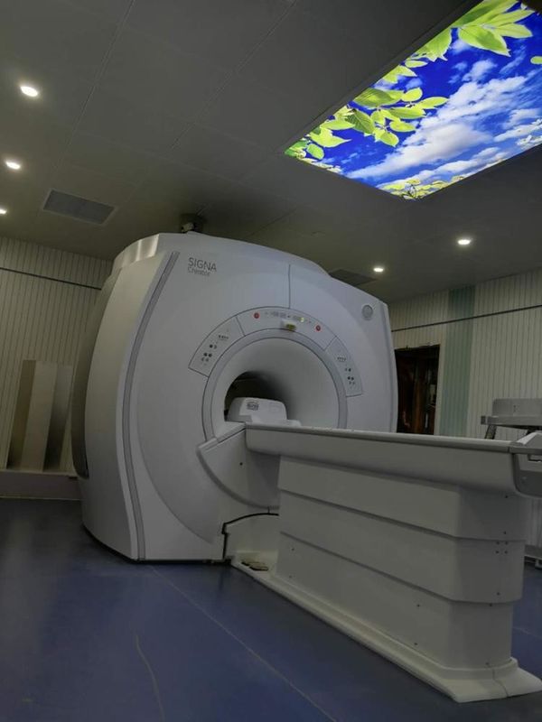 Rf Mri Faraday Cage Shielding Faraday Tents Radiofrequency For Pet medical