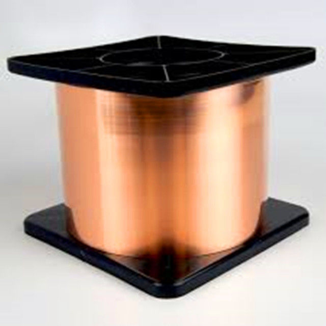 Emi Shielding Copper Foil Tape With Conductive Adhesive For Guitar & Emi Shielding