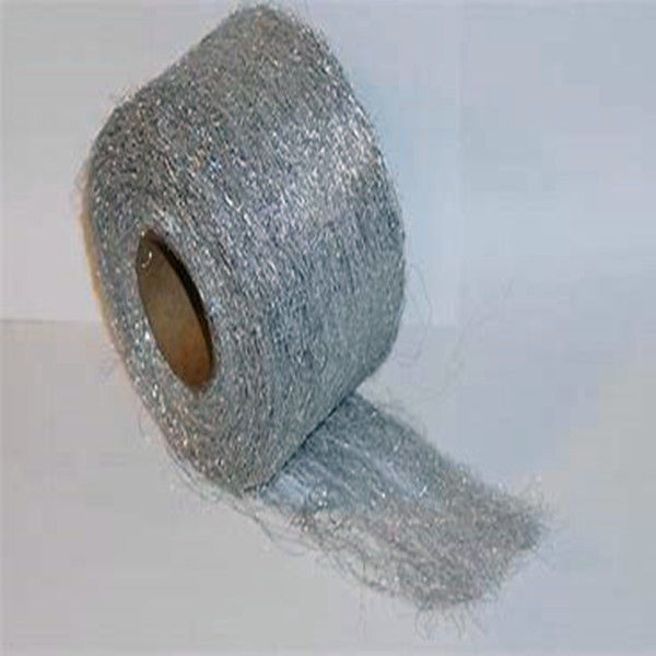99.9% Pure Copper Wool For Shielding Room rf shielded room