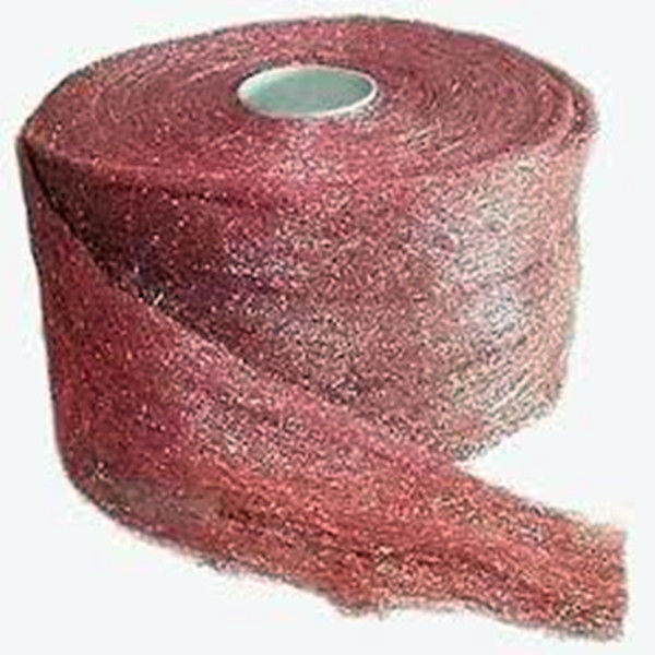 0.07mm pure Copper Wool Copper Mesh Emf Shielding For mri RF Cage room rf shielding room emc anechoic chamber