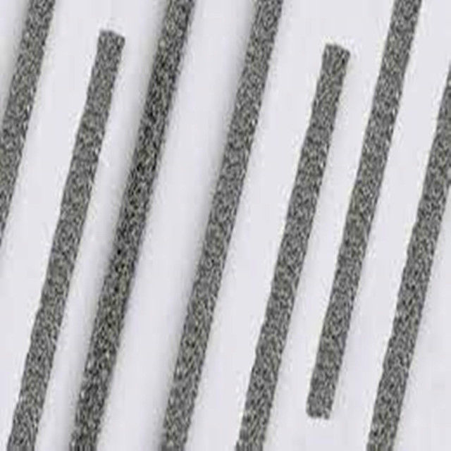 Double Layer All Metal EMI RF Shielding Gasket Wire Mesh Round or Rectangular RFI high