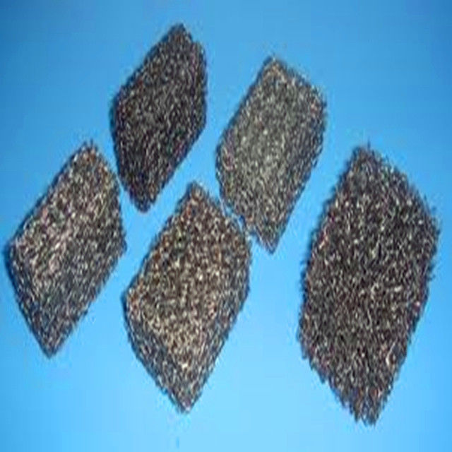 Double Layer All Metal EMI RF Shielding Gasket Wire Mesh Round or Rectangular RFI high