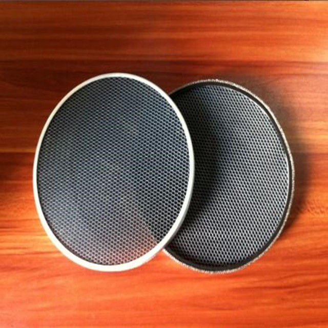 19mm RFI Emi Honeycomb Air Vent Filter For Faraday Cage Anechoic Chamber high quality
