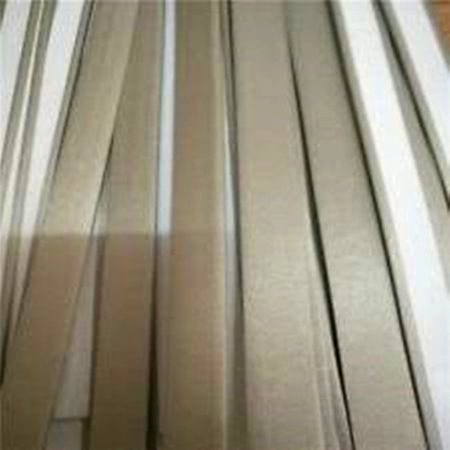 Foam RF Shielding Gasket With Conductive Adhesive Tape rf shielding room emc anechoic chamber