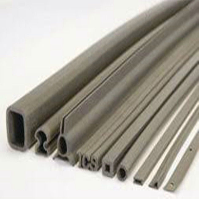 Foam RF Shielding Gasket With Conductive Adhesive Tape