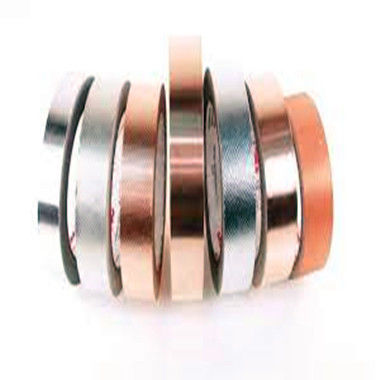 Copper Foil Adhesive Tape Conductive Copper Tape Conductive Foil Tape mri faraday cage