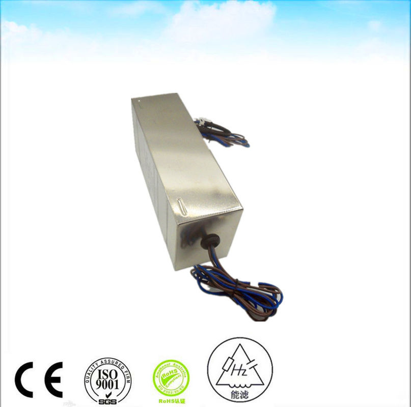 Lvds 1 Single Phase Emi Filter Design 240v Power Line Filter For Test Room