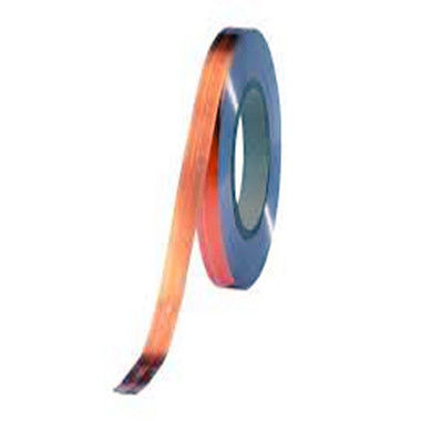 copper  Copper Foil Adhesive Tape Conductive Copper Tape Conductive Foil Tape mri faraday cage