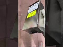 30A tot en met 2500A Dc Emi Power Filters Single Phase Voor RF Shielding Room