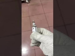 Low Pass 16A 230vac 50Hz EMI Power Line Filter Ac Current Rfi Ruisfilter Onderdrukking