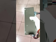 250VAC 30A Geluidsstroomleiding AC EMI Stroomleiding Filter Emc Rfi Elektrisch tot 40GHz