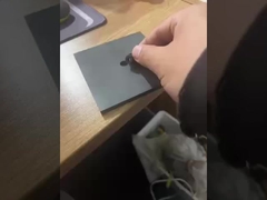 tot en met 10 GHz 70 dB 230v EMI-stroomlijnfilter voor elektronische apparaten