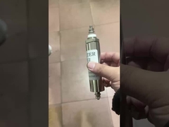 Anti-interferentie 250VAC 16A EMI Power Line Filter Overspanning Protector hoge kwaliteit