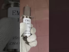 70A 500VAC EMC EMI Lijnfilteroplossingen Elektrische geluidsonderdrukking