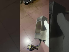 120 250VAC 1 de Interferentiefilter van Enige Faseemi power line filter 16A Emc voor Vfd