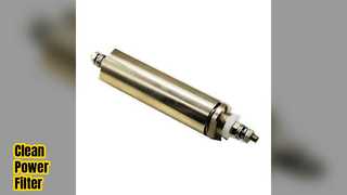 250VAC 50A EMI-filter voor schone energie